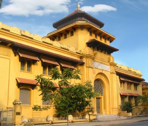 Thông tin về tổ chức thi và tuyển sinh đại học chính qui của ĐHQGHN năm 2016